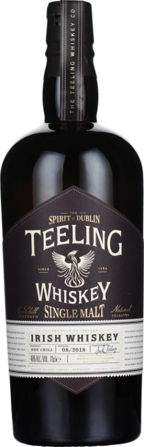 TEELING SINGLE MALT 70CL