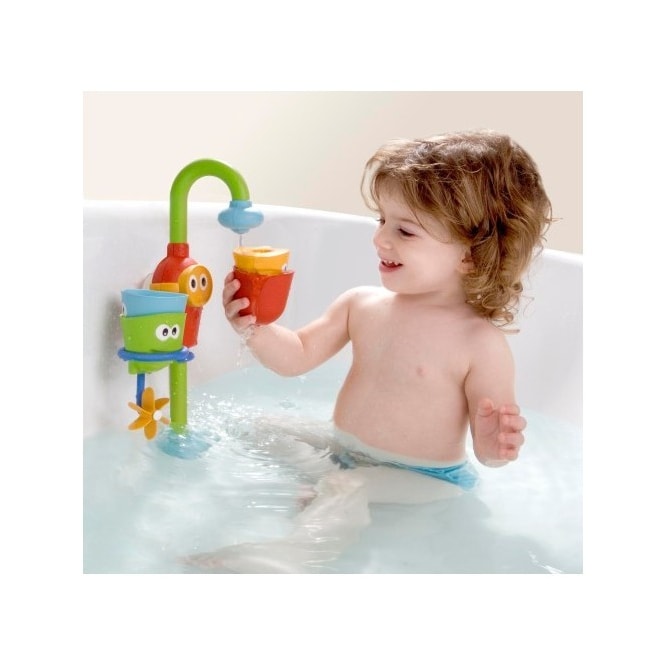 Yookidoo - Wasserspiel Dusche