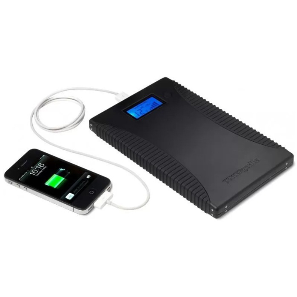 POWERTRAVELLER - Batterie externe Powergorilla