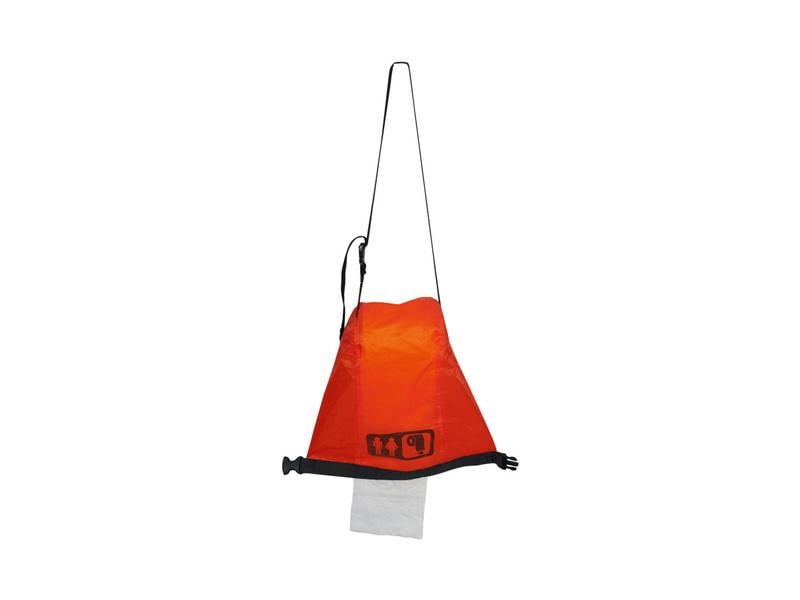 SEA TO SUMMIT Toilettenpapierhalterung Ultra-Sil Outhouse Toilettenpapier-Halter