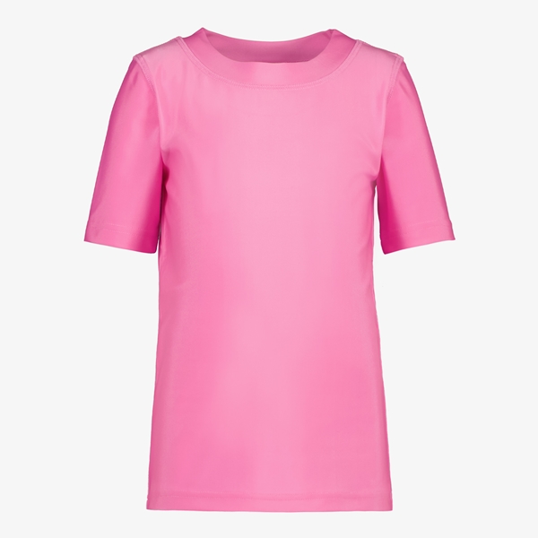 Osaga meisjes UV zwemshirt korte mouwen