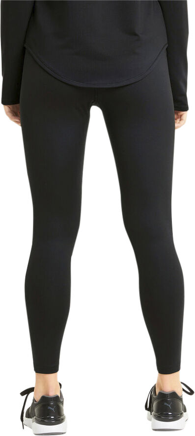 Puma Active træningstights Sort