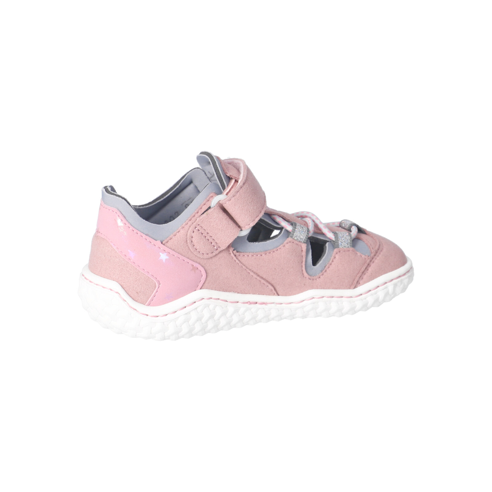 JEFF - Barfußschuhe