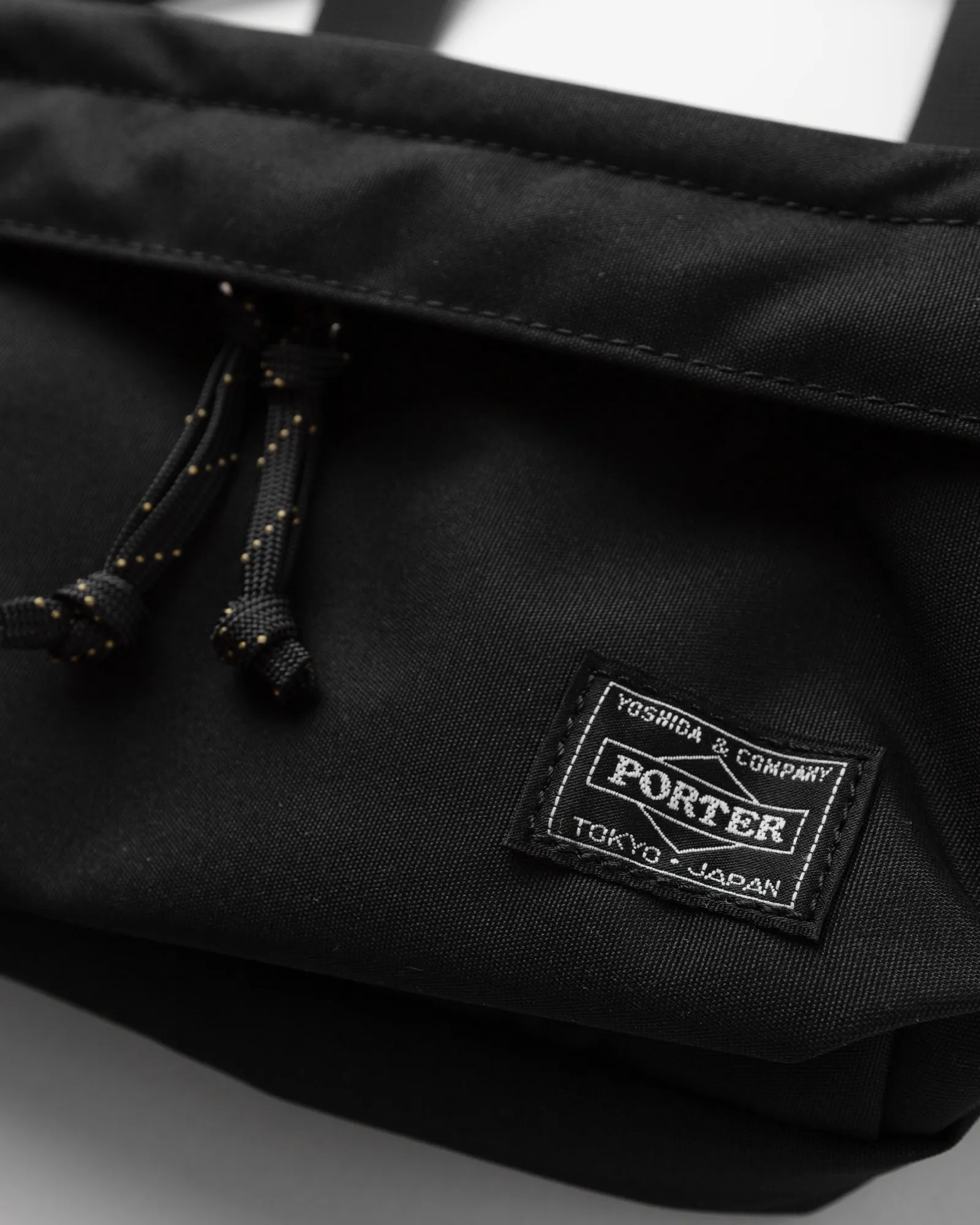 Comme des Garçons Homme x Porter-Yoshida & Co. Cordura Cross Body Bag