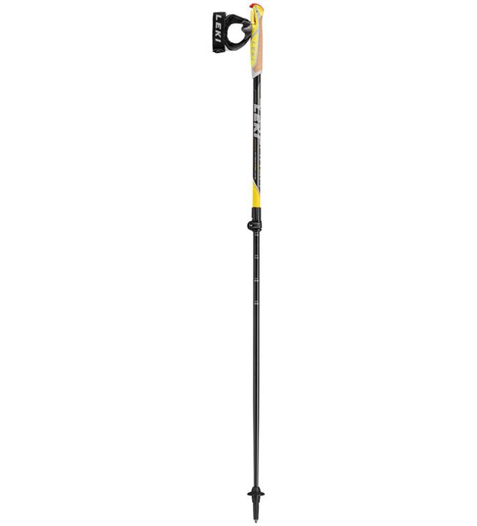 Leki Spin Shark SL Nordic Walking Stokken