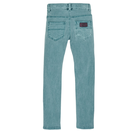 Ikks - XR29013 - Vert