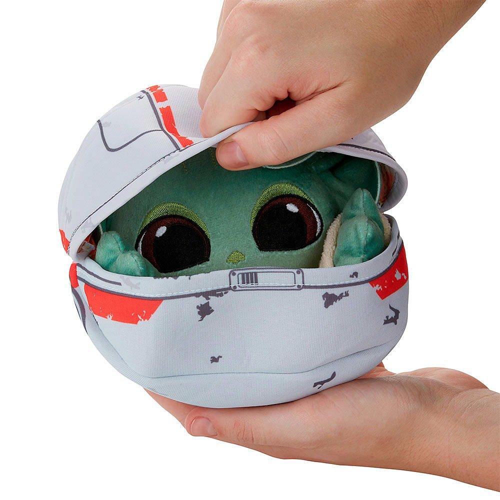 Star Wars GAME Star Wars The Child Hideaway Hover Pram