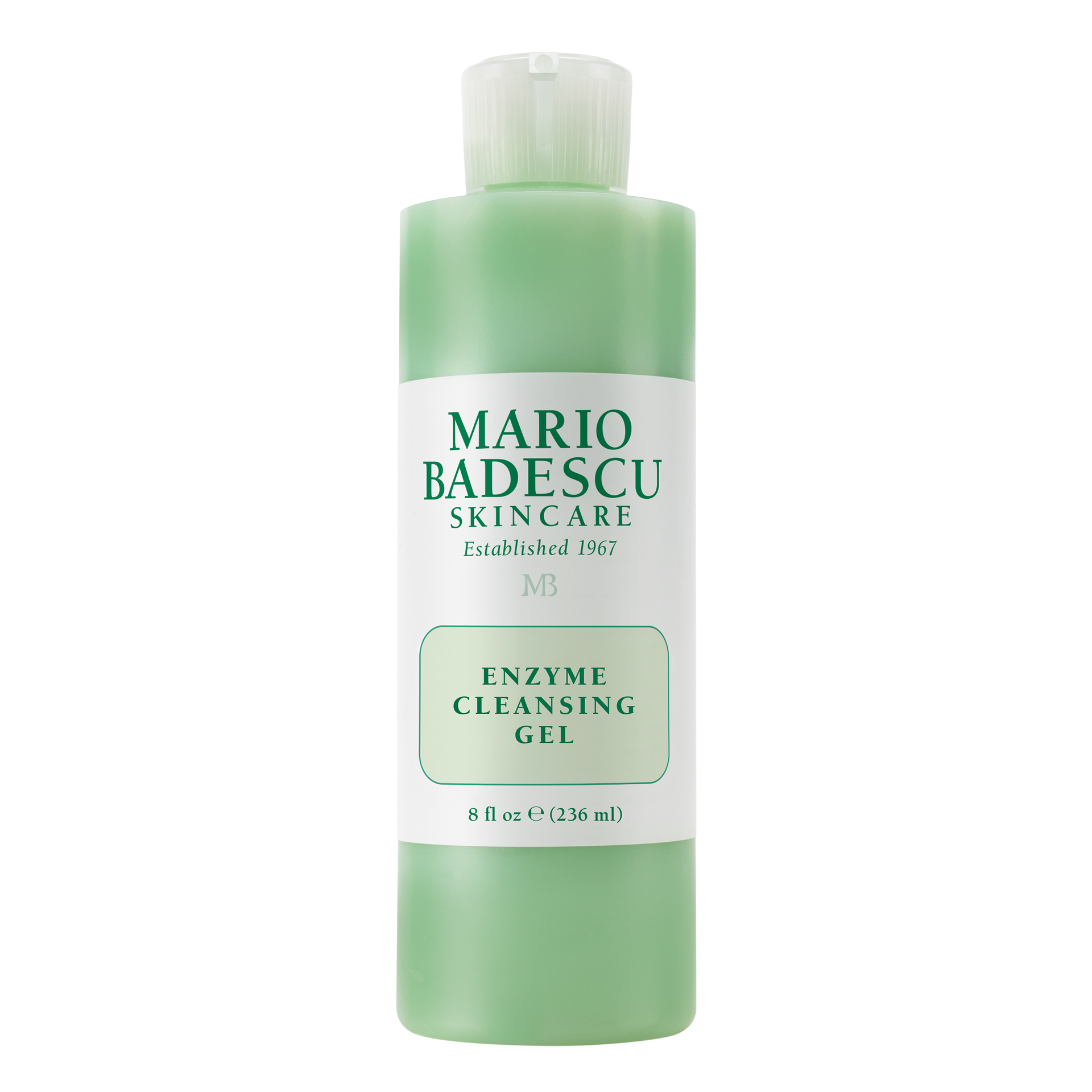 MARIO BADESCU Enzyme Cleansing Gel 236ml