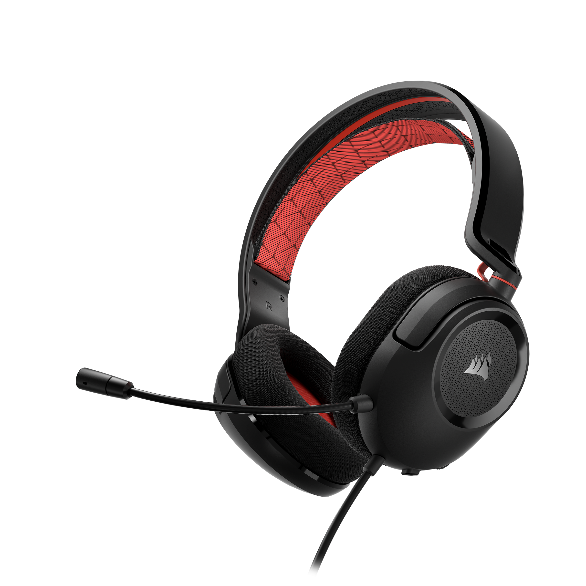 Corsair Gaming-Headset »HS35 v2 Multiplatform«