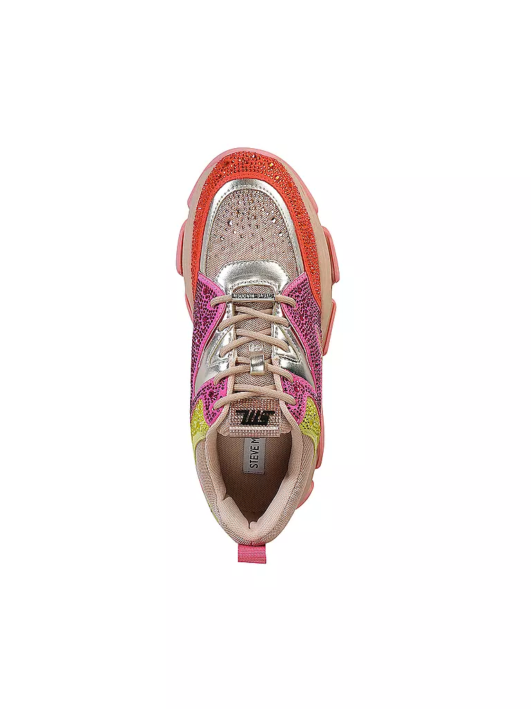 STEVE MADDEN Sneaker PRIVY bunt