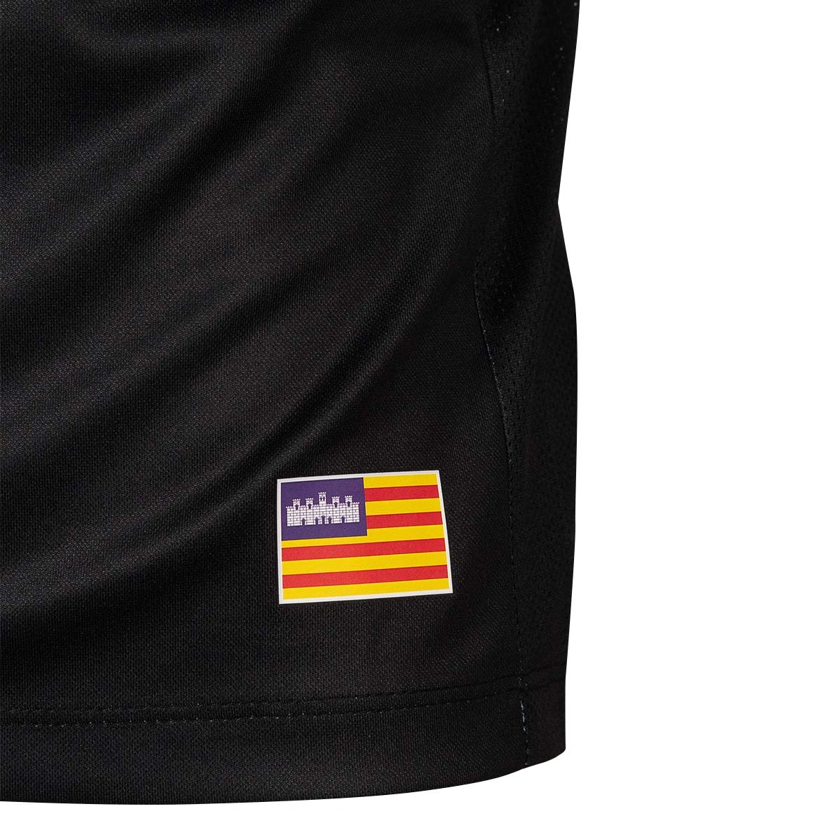 T-Shirt Nike RCD Mallorca Terceiro Equipamento 2025-2026 Criança