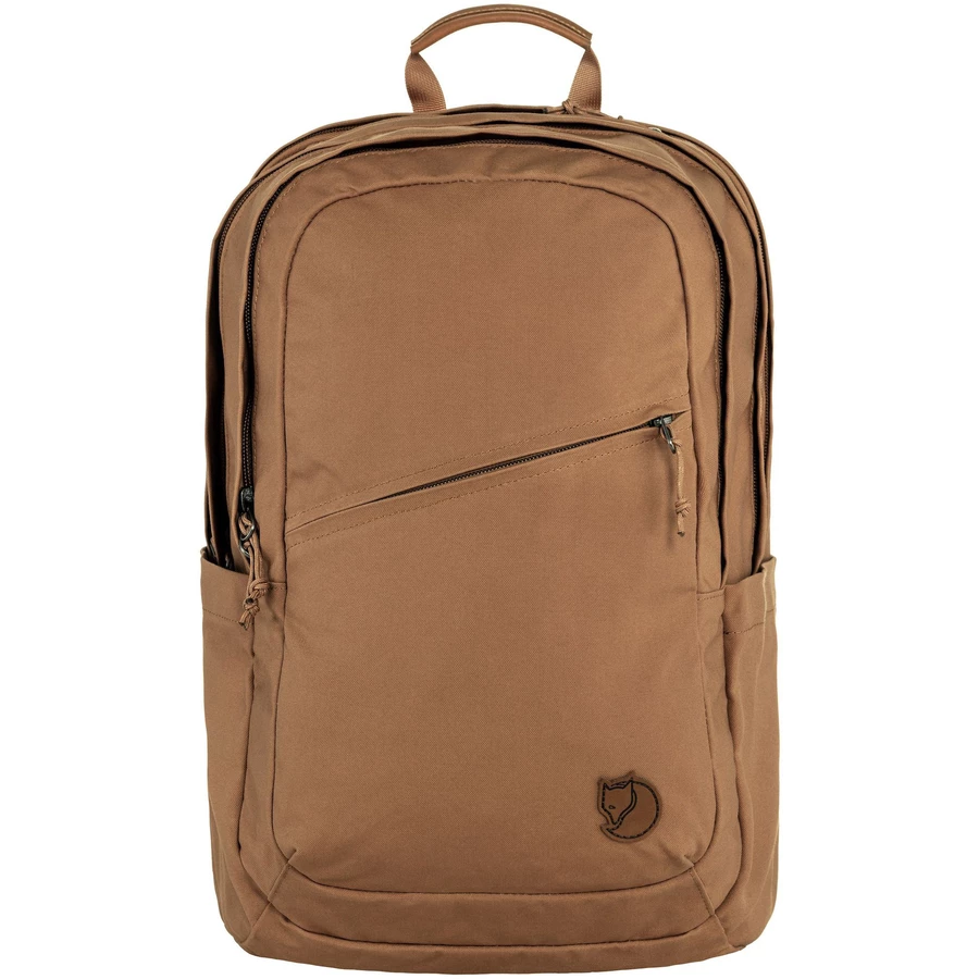 Fjällräven Räven 28 - Rucksack 15 47 cm khaki dust