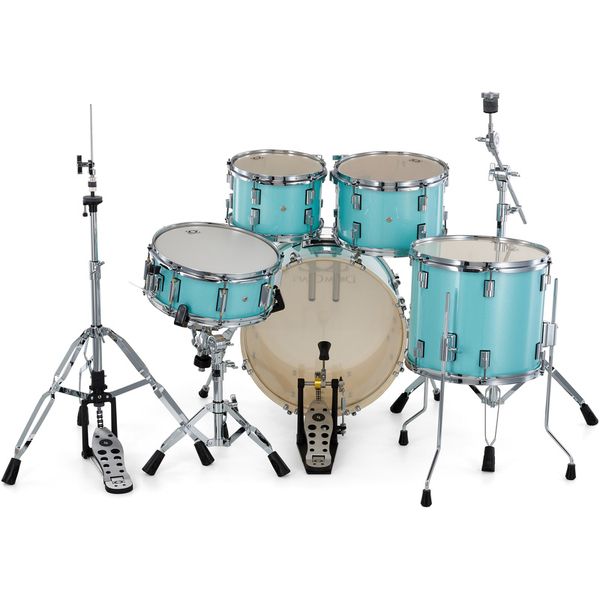 DrumCraft Series 3 Junior Set TQS