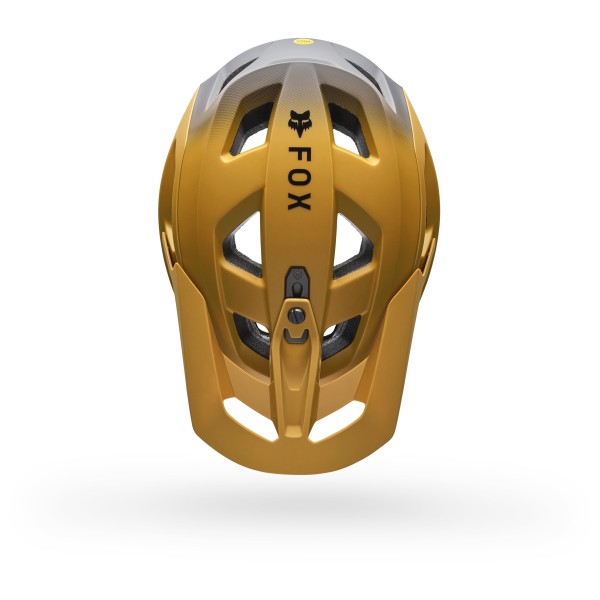 FOX Racing - Speedframe Pro Backfade - Casque de cyclisme
