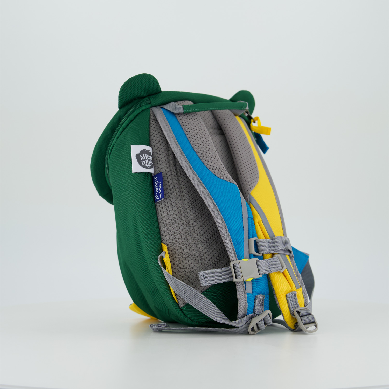 Affenzahn Creative Bear Backpack Small