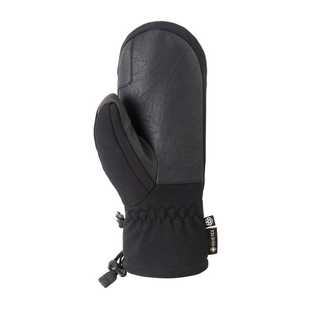 686 GTX LINEAR - Moufles Femme black