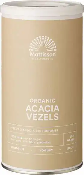 Acaciavezels