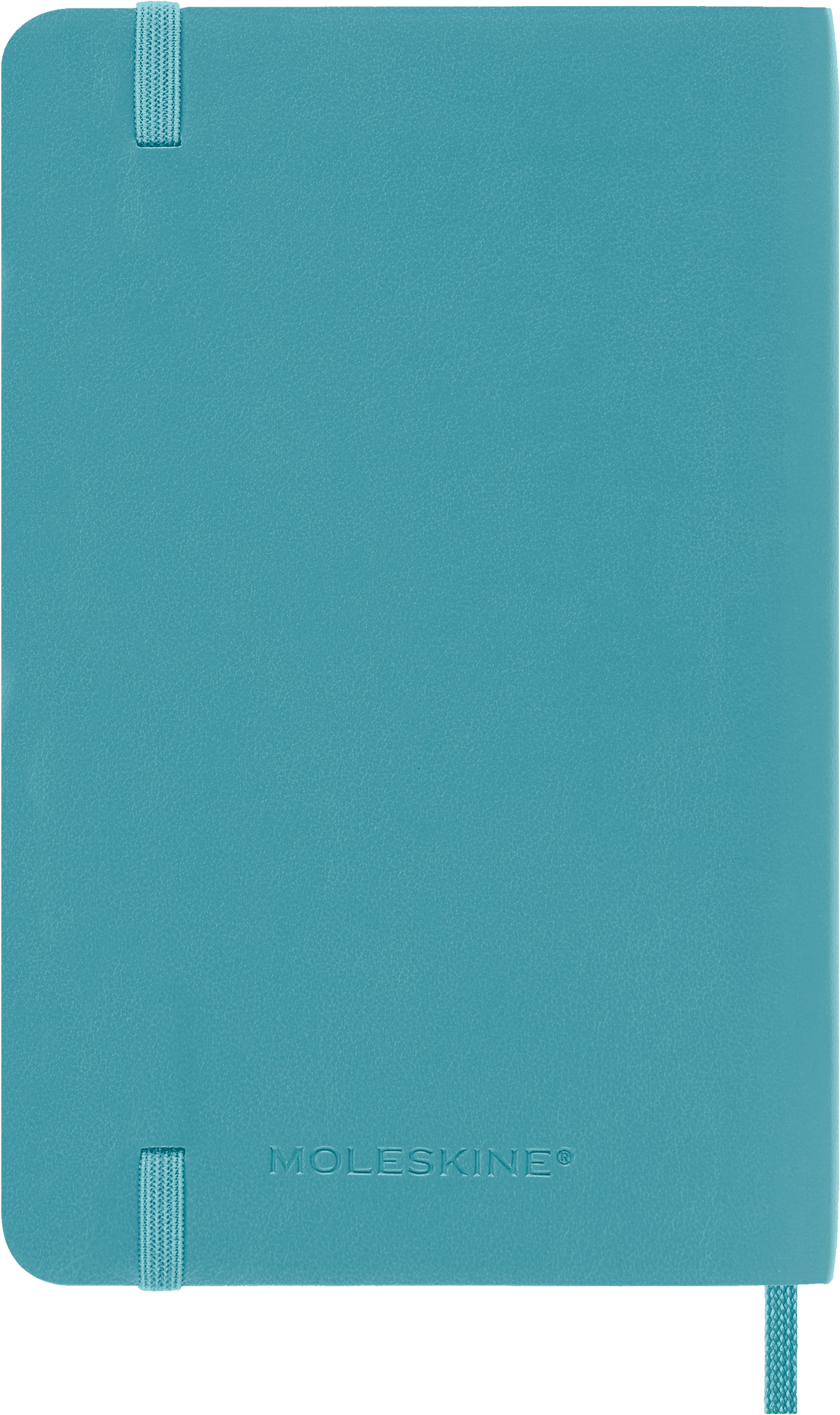Classic Notebook Soft Cover