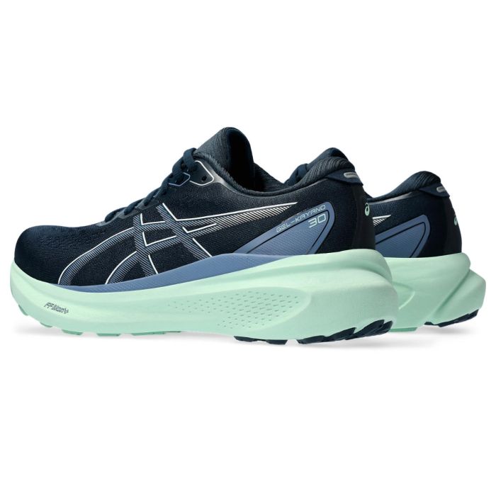 Asics Dame Løbesko Gel-Kayano 30 Sort