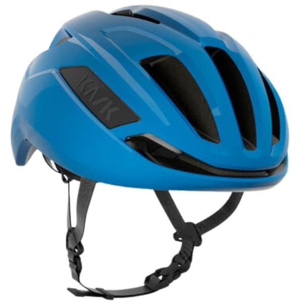 Casque VTT KASK SINTESI WG11 LIGHT BLUE