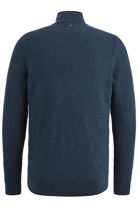 PME legend blauwe heren trui