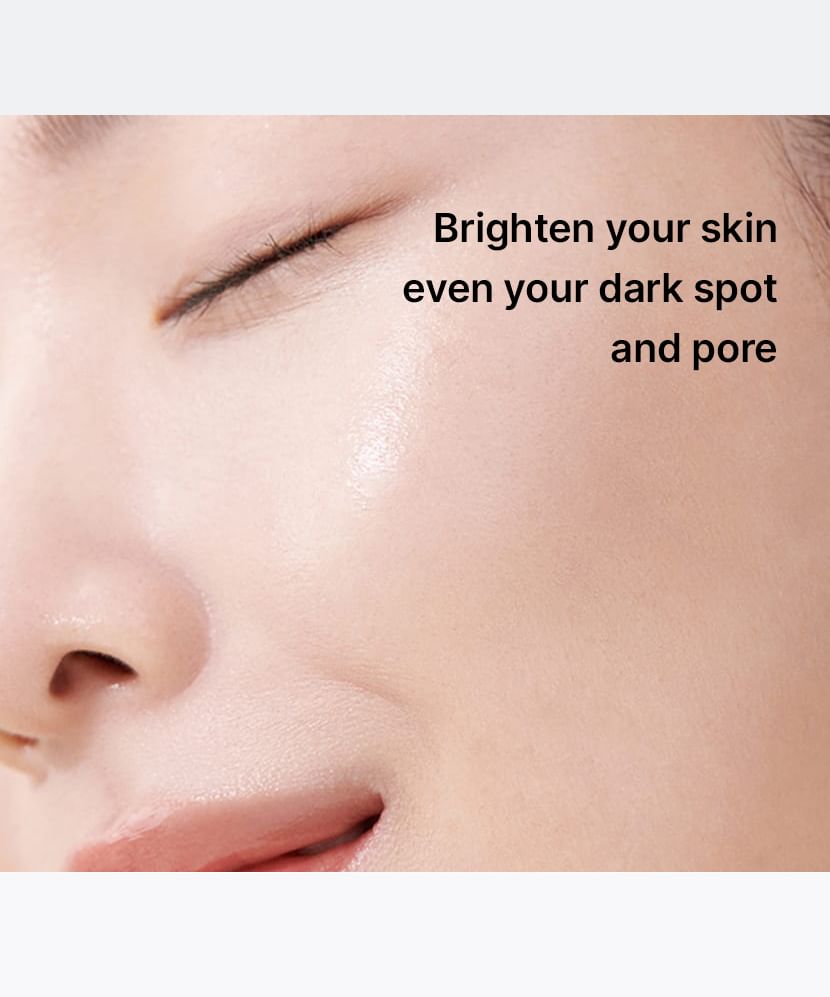 celimax - Porie + Donkere Vlekken Verhelderend Serum
