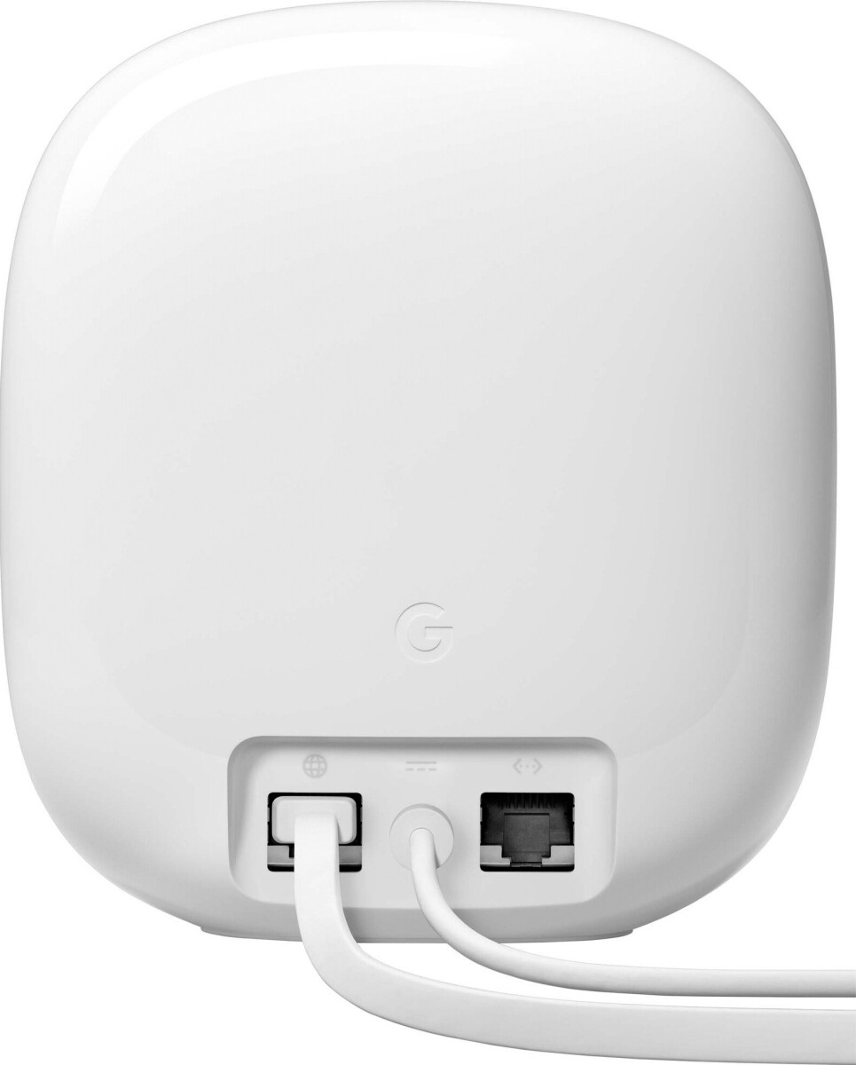 Google Nest WiFi Pro Mesh Router - 1-Pak