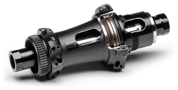 Paire de Roues Enve Foundation AG25 700mm | 12X100 - 12x142mm | Centerlock