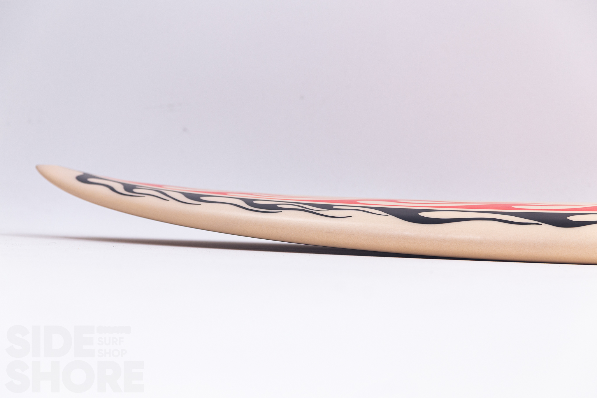 Pukas Lorentz - Acid Plan - 5'10 x 20.25