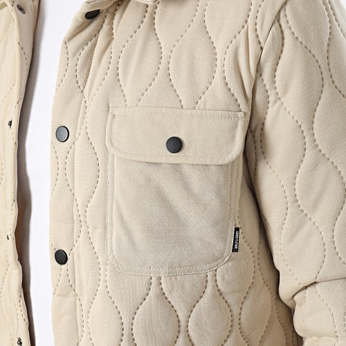 Veste Kodyl Brody Beige