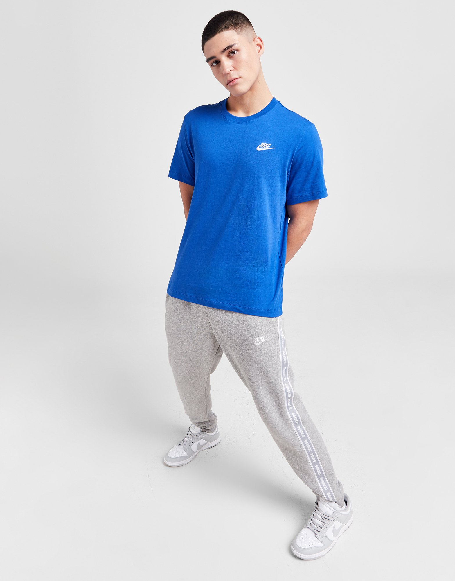 Nike T-shirt Core Homme