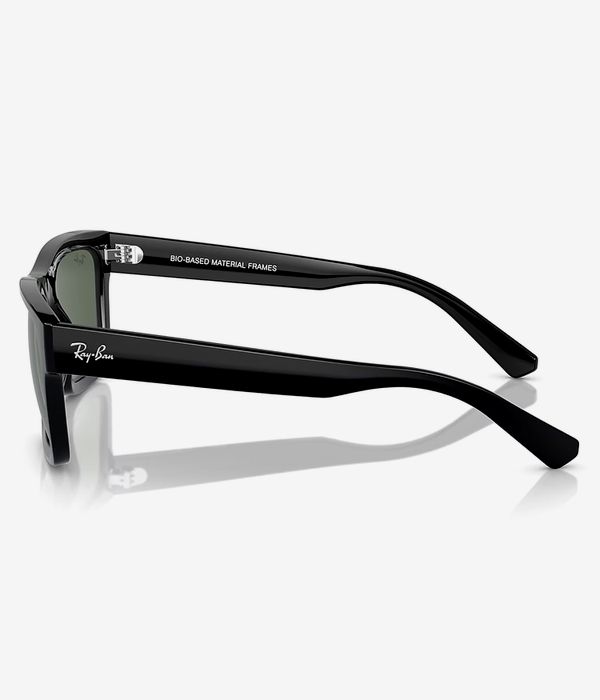 Ray-Ban Warren Sonnenbrille 57mm (black)