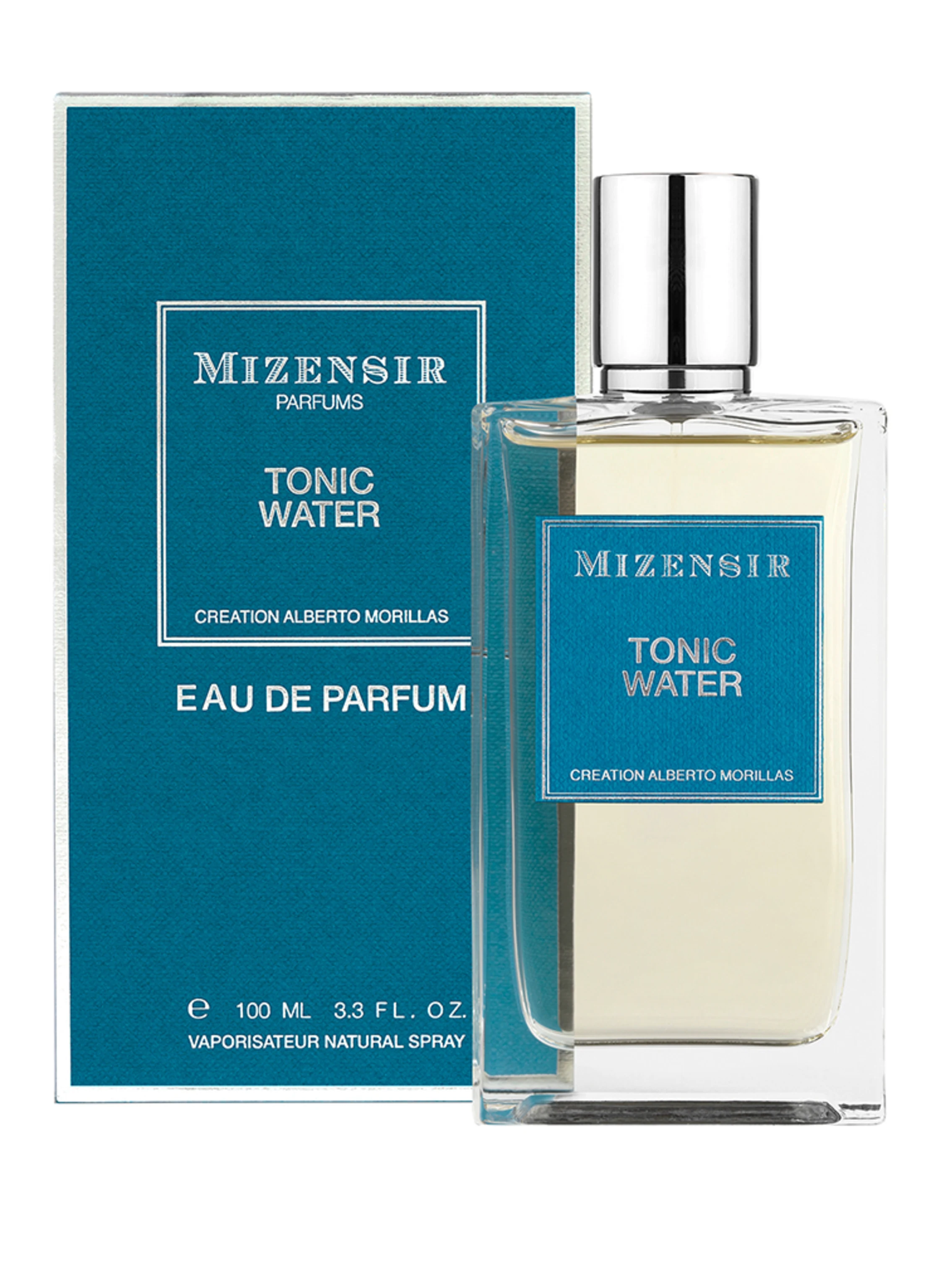 MIZENSIR TONIC WATER