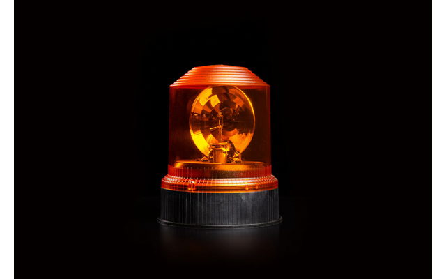 Osram Rundumkennleuchte LIGHTsignal HAL 3 bolt fix