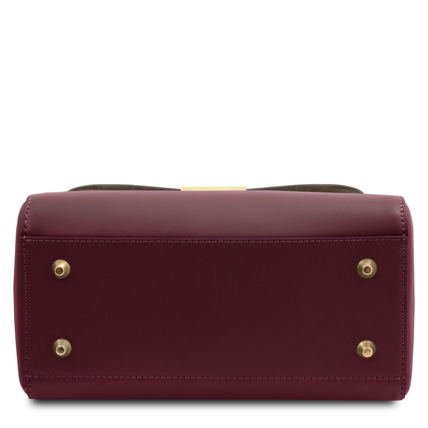 TL142286 – Armonia – leren Handtas
