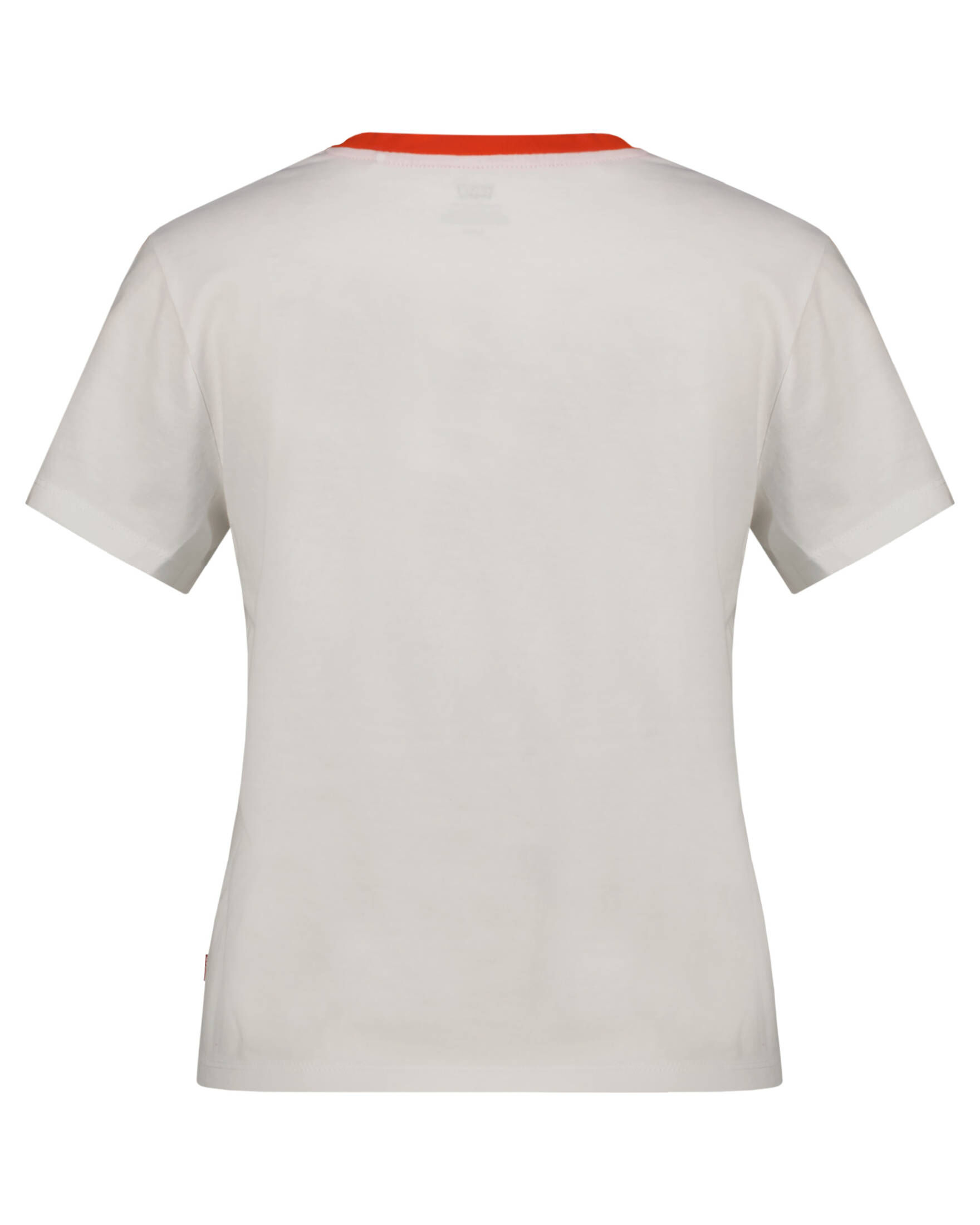Levi's®| Damen T-Shirt GRAPHIC JORDIE