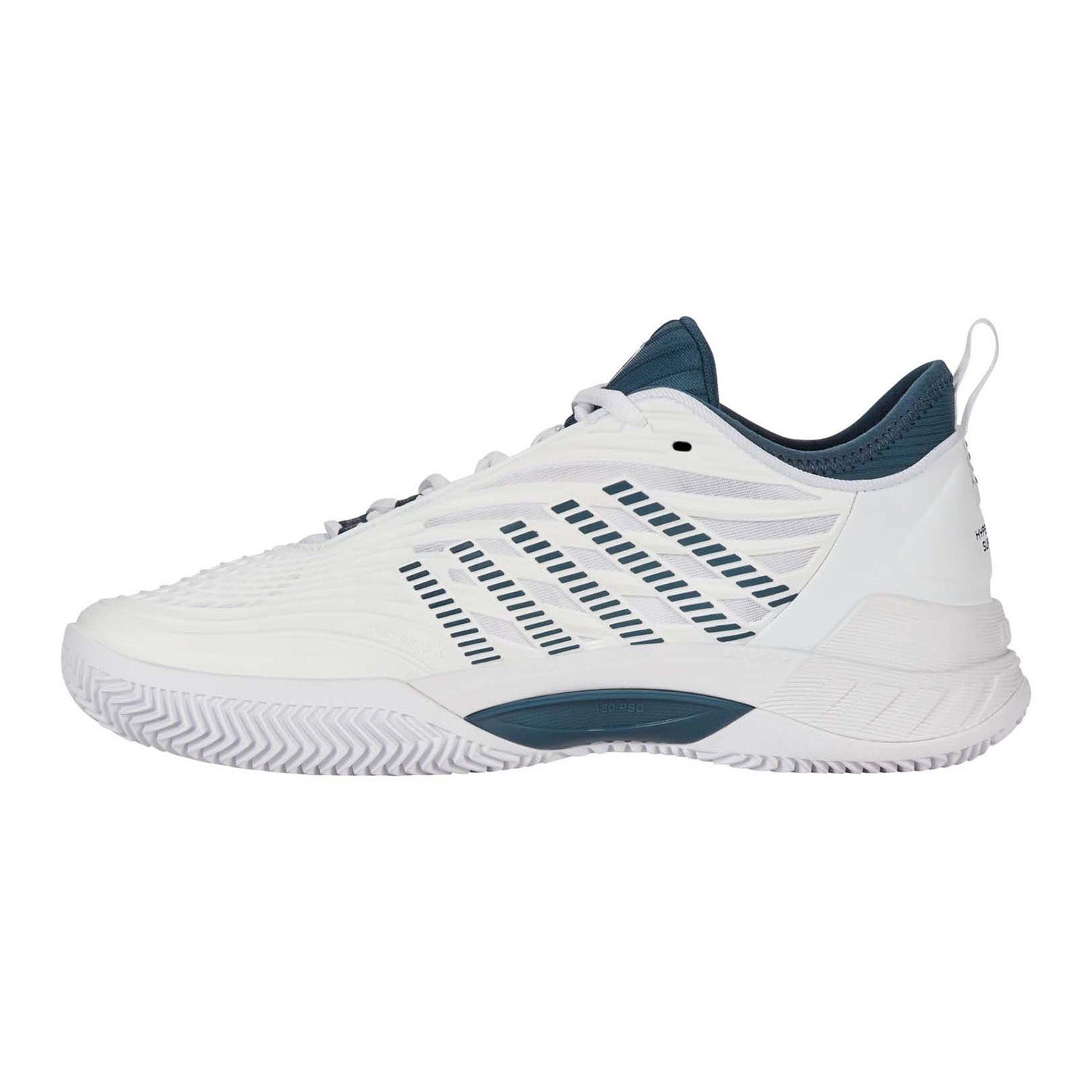 K-Swiss  Hypercourt Supreme 2 Clay