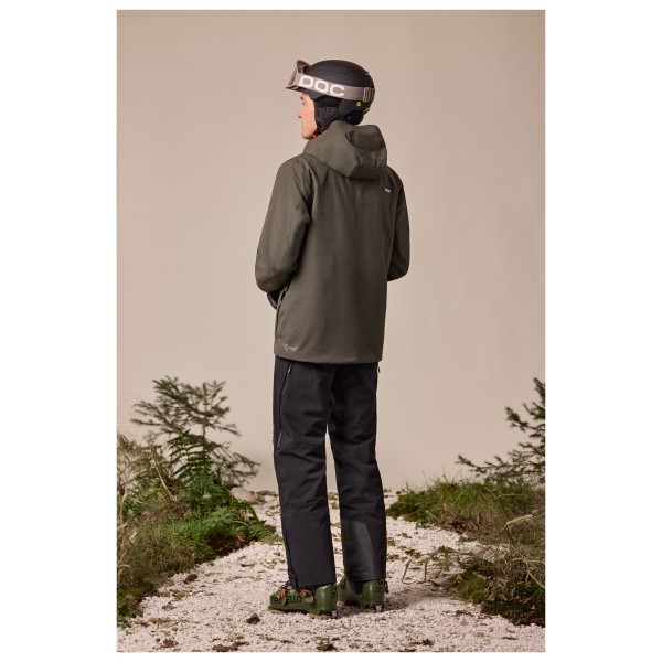 Maloja - MendelM. - Pantalon de ski