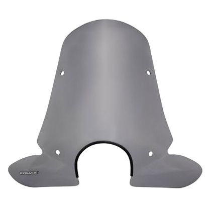 Pare brise Ermax GRANDISSIMO DECOUPE DROITE 65 CM - Incolore