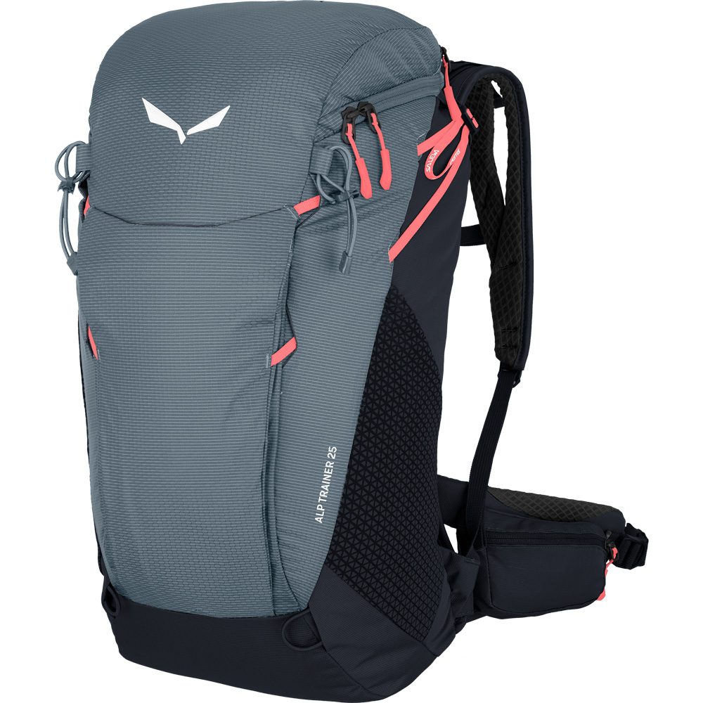 SALEWA Alp Trainer 25l Rucksack java blue