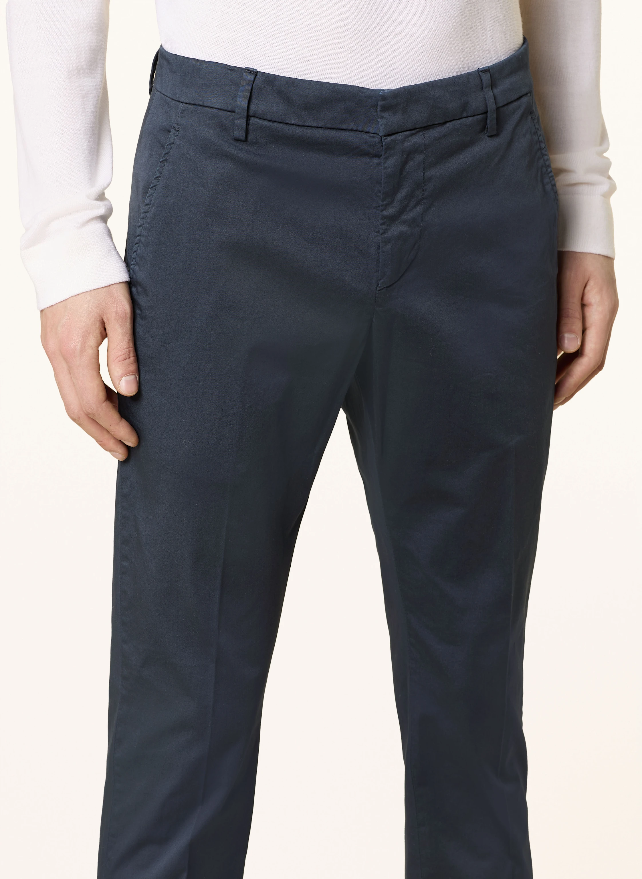 Dondup Chino GAUBERT Slim Fit