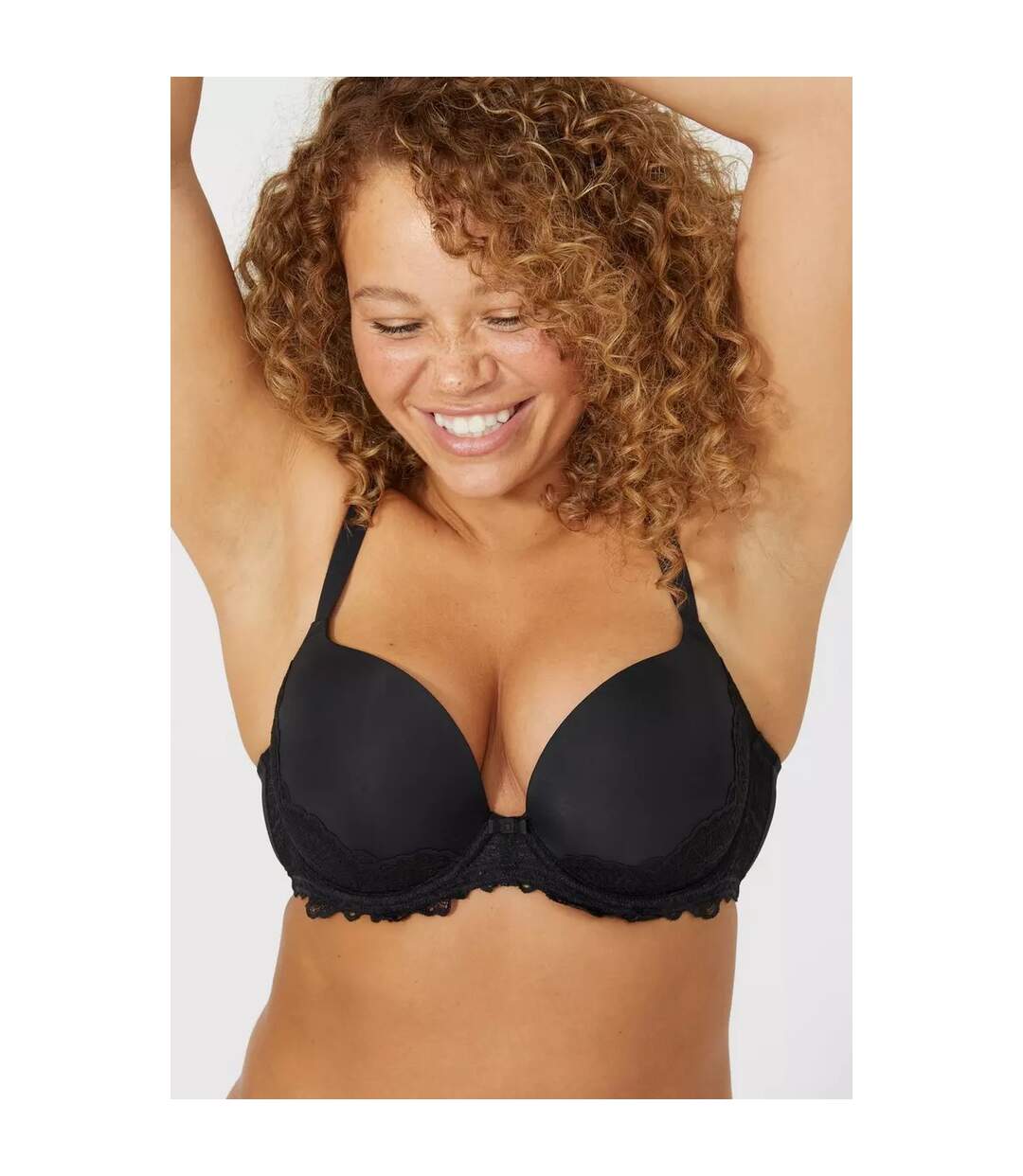 Debenhams - Soutien-gorge PENNY - Femme (Noir) - UTDH2452