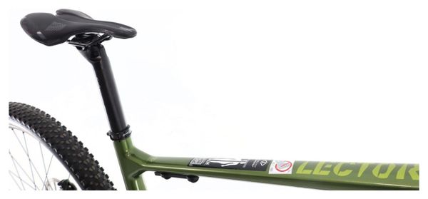 Produit reconditionné · Ghost Lector FS Universal Carbone X01 / Vélo VTT / Ghost | Bon état