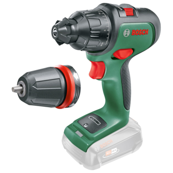 Bosch 18V klopboormachine brushless AdvancedImpact (zonder accu)