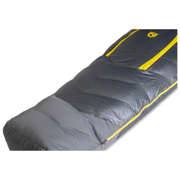 Nemo - Sonic 0 - Sac de couchage en duvet