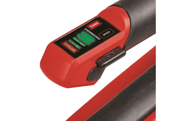 Einhell Akku-Laubbläser »GP-LB 18/20«