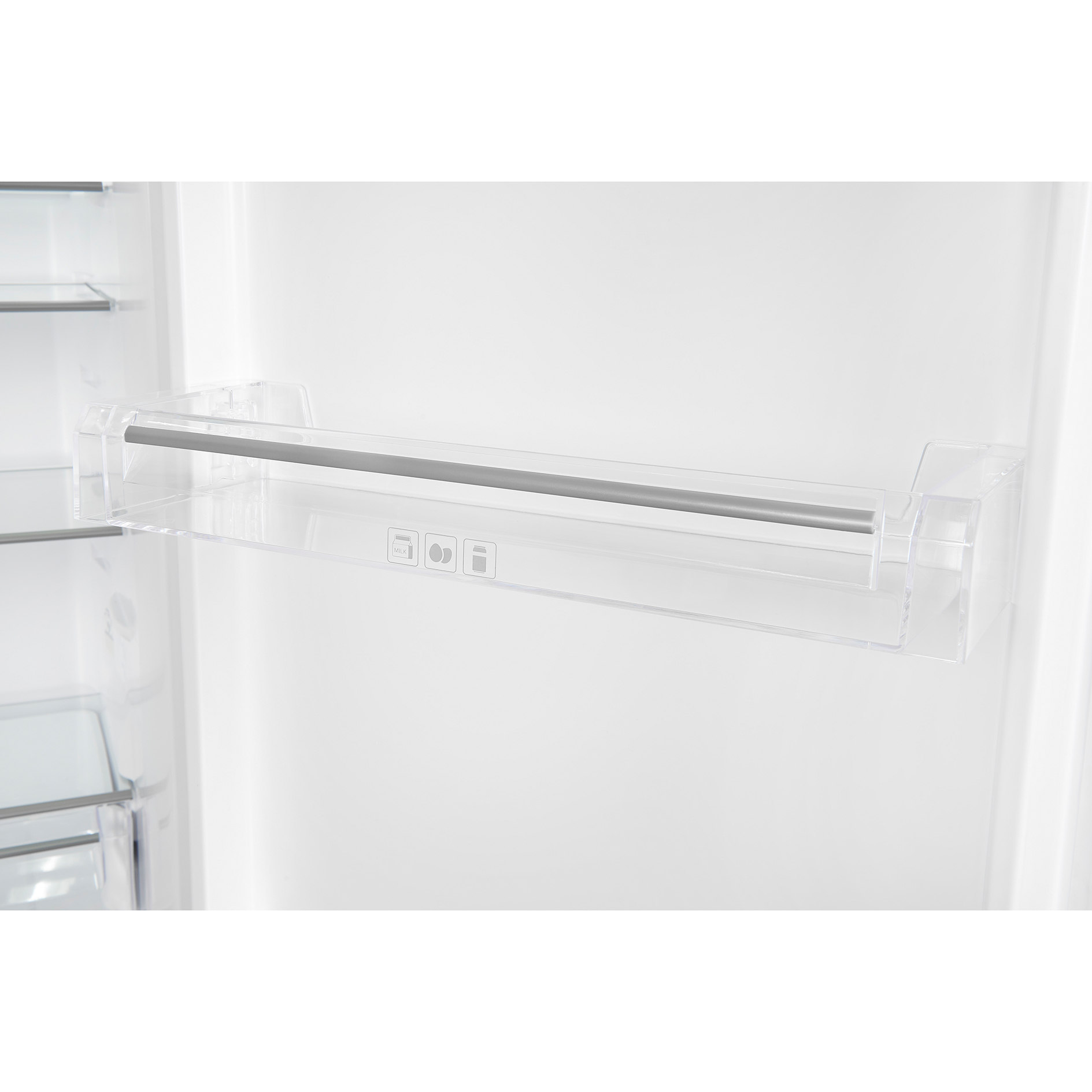 EXQUISIT Einbau-Kühl/Gefrierkombination EKGC 270-70-E-040E - E