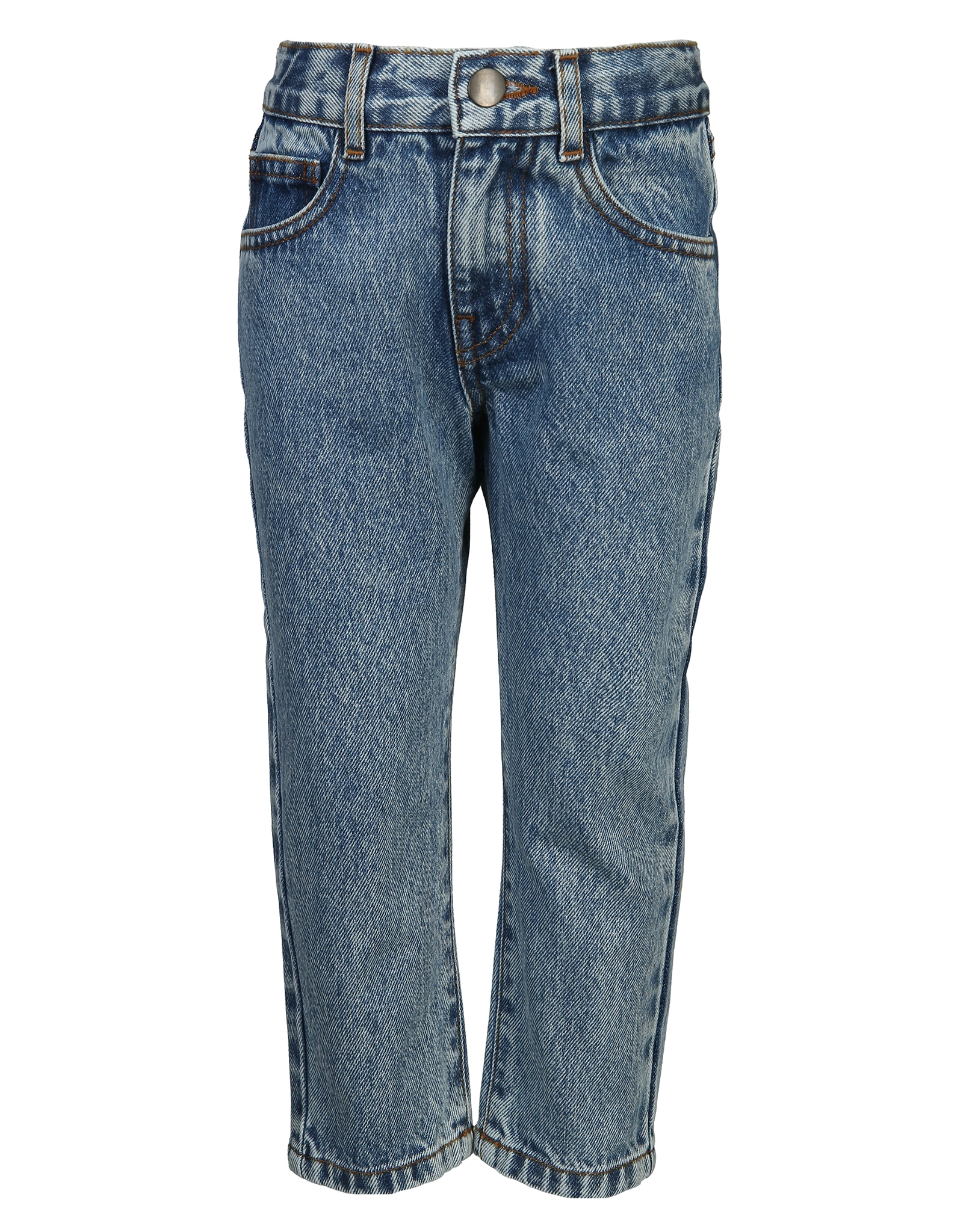 Jeans-Hose CULINARY in denim