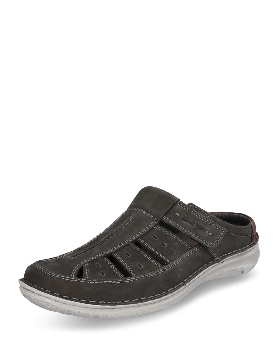 Halbschuh Anvers 76, tanne