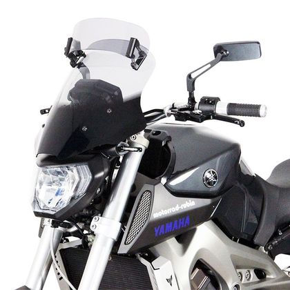 Bulle MRA VARIO - Incolore